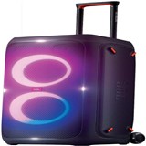JBL Partybox 310 Portable Rechargeable Bluetooth RGB LED Party Box Speaker